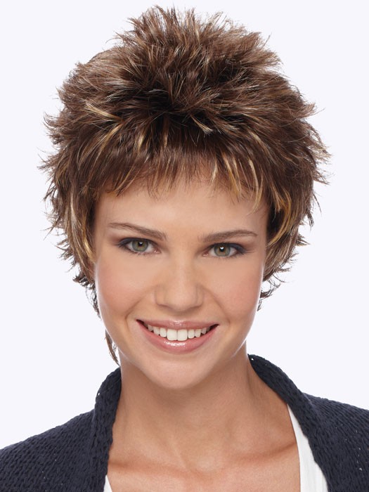 7 Short Spiky Hairstyles For Women 7 Short Spiky Hairstyles For Women