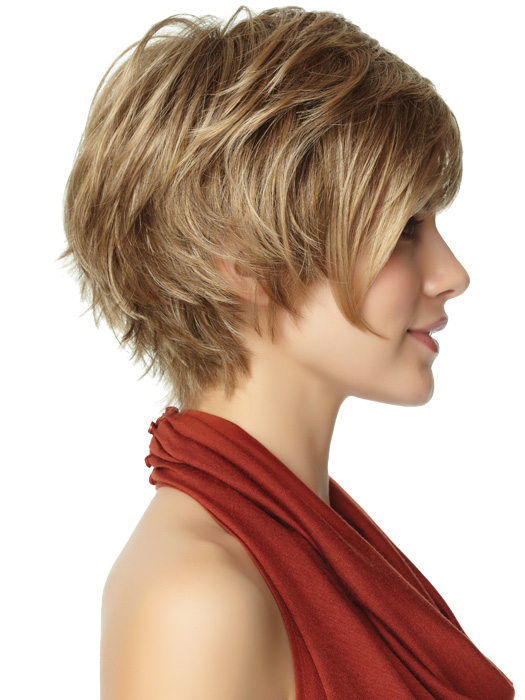 Felicity, by Gabor - Haircuts for Thick Hair