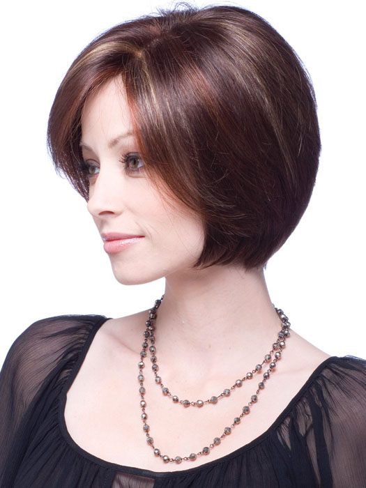 Regan by Amore - Short Hairstyles for Women