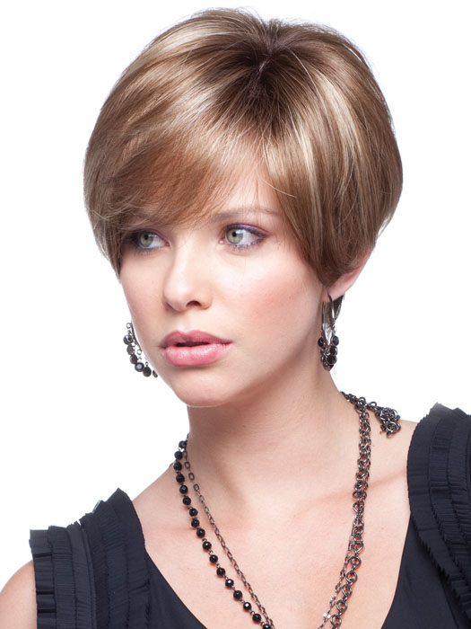Joy by Noriko - Hairstyles for Fine Hair