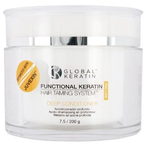 Reviews of Global Keratin GK Deep Conditioner