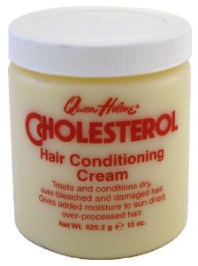 Reviews of Queen Helene Cholesterol Cream