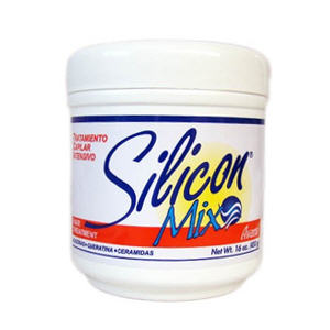 Silicon Mix Hair Treatment 