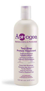 ApHOGEE Two Step Protein Treatment