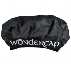 Wondercap heat cap