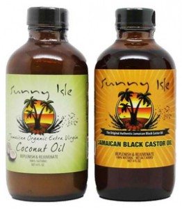 Jamaican Black Castor Oil - Buy it at Amazon