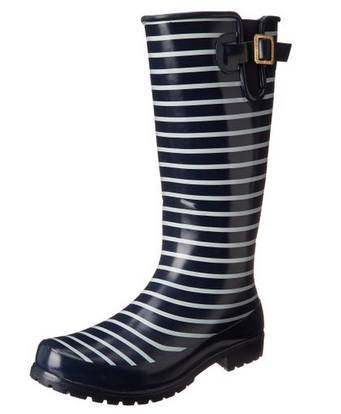 Sperry Top-Sider Women's Pelican III Rain Boot