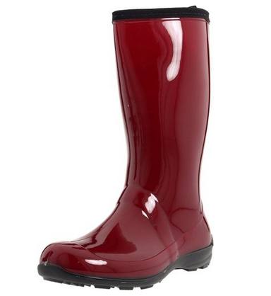 Kamik Women's Heidi Rain Boot