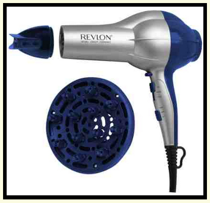 Revlon-Ionic-Dryer - Buy it at Amazon