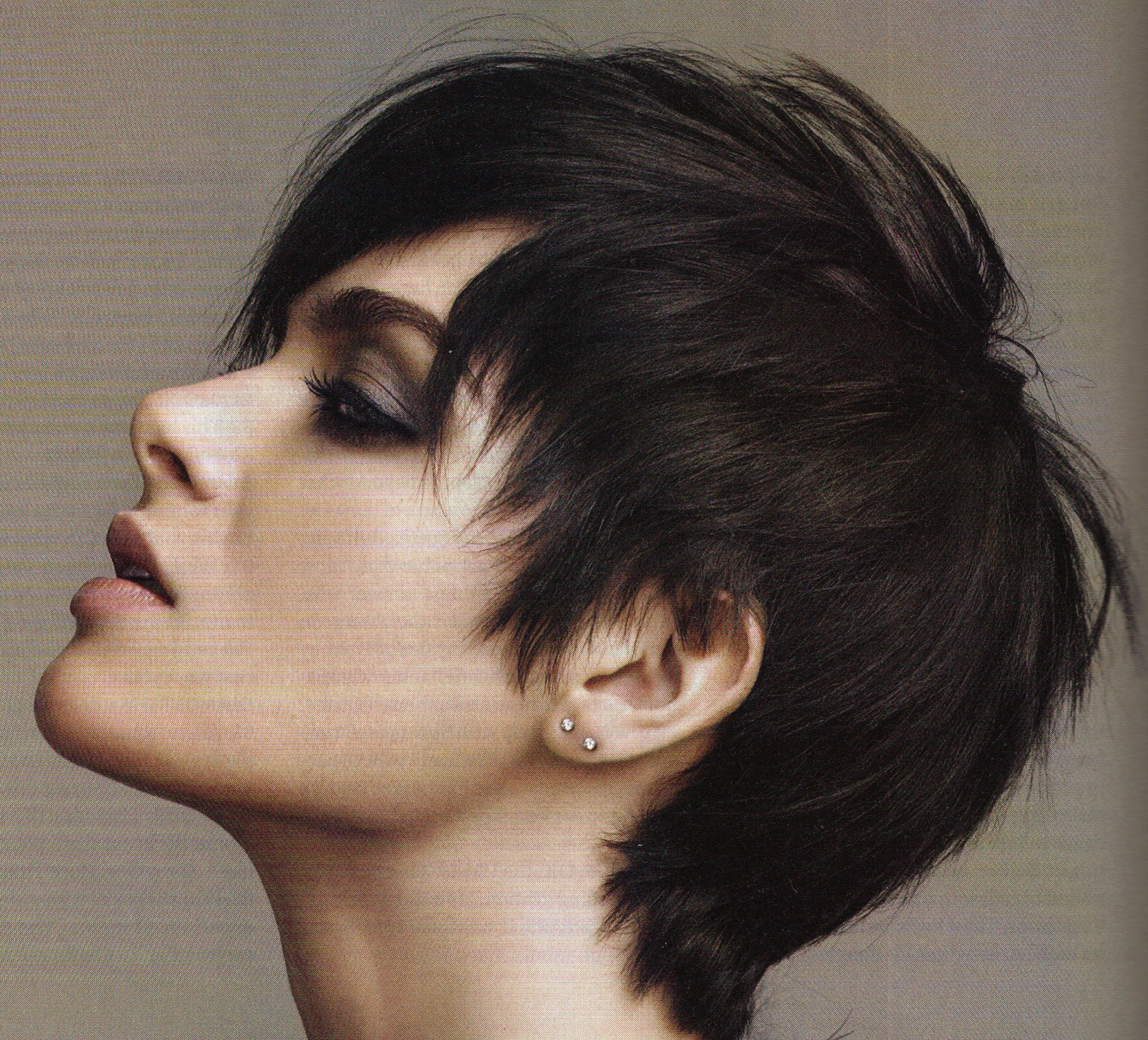 7 Cool Short Haircut Styles For Women