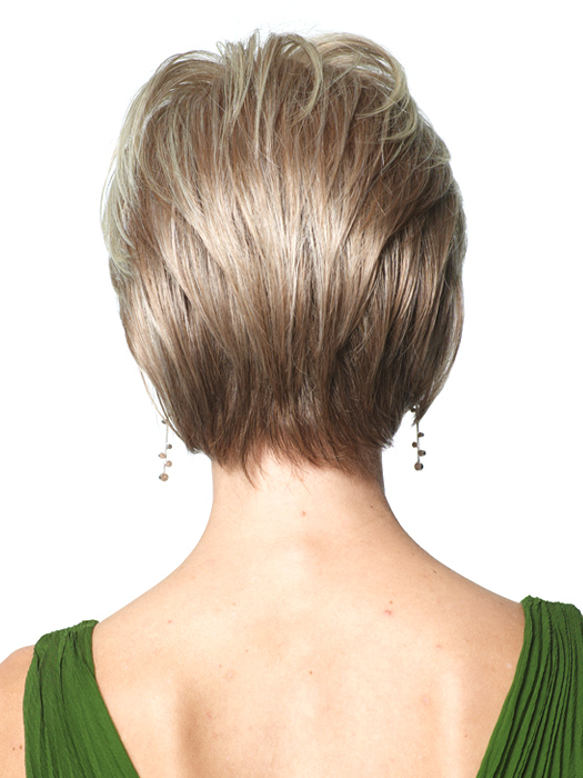 Prodigy by Gabor - Short Women’s Hairstyles