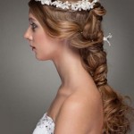 flower-girl-hairstyles-with-crown-sparkling