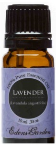 lavenderoil